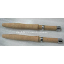 Fly Rod One Piece Cork Руль с ручкой